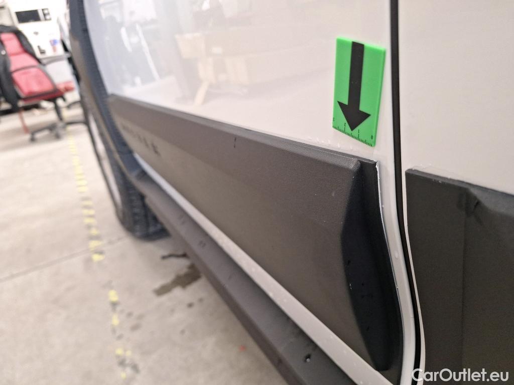  Dacia  Duster 1.5 Blue dCi 115CP Comfort 4WD #6