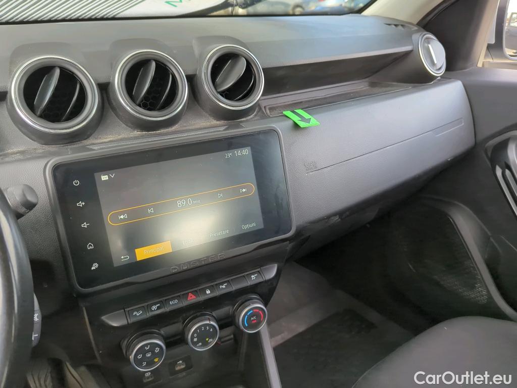  Dacia  Duster 1.5 Blue dCi 115CP Comfort 4WD #39