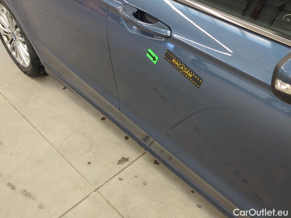  Ford  Mondeo 2.0 EcoBlue 190CP Titanium  A8 AWD #2