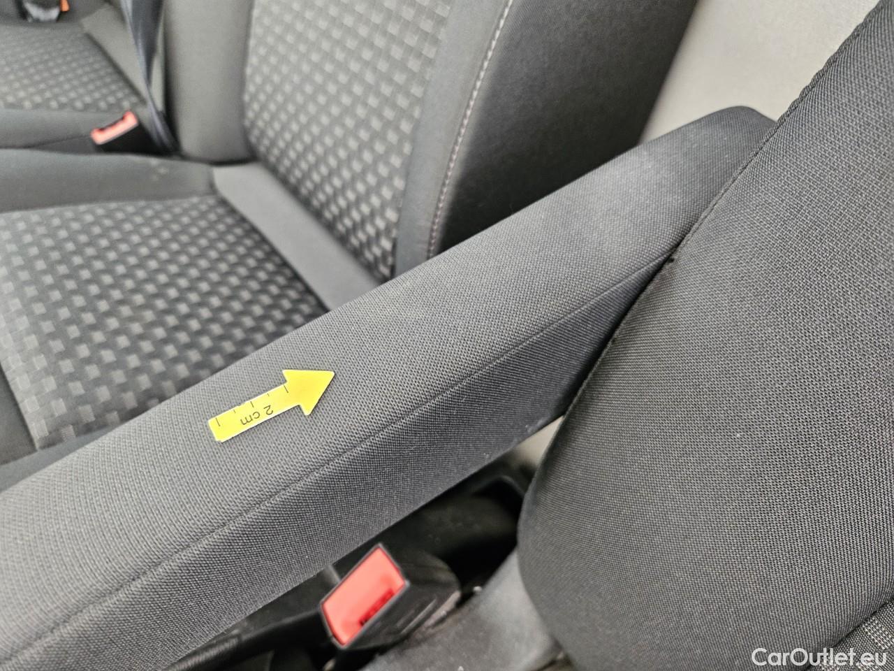  Ford  Transit 2.0L EcoBlue 130PS 350 L3H2 Trend #33