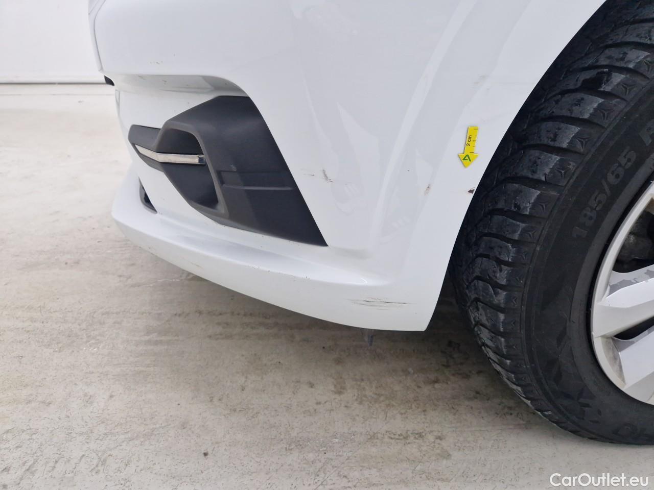  Dacia  Logan 1.0 TCe 90CP Comfort MT6 #4