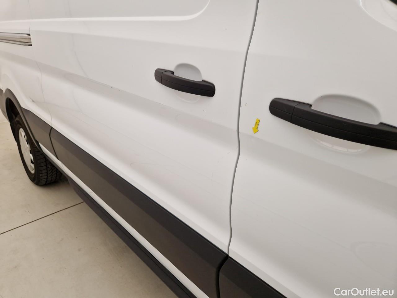  Ford  Transit 2.0L EcoBlue 130PS 350 L3H2 Trend #20