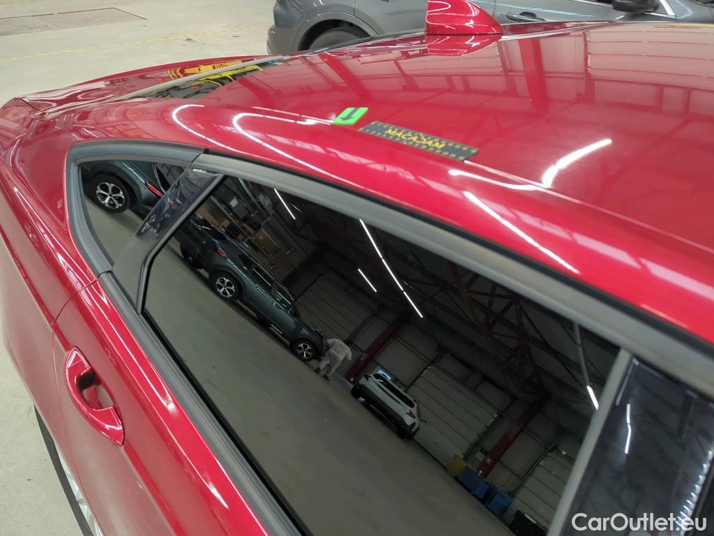  Ford  Mondeo 2.0 Hybrid Trend ECVT #32