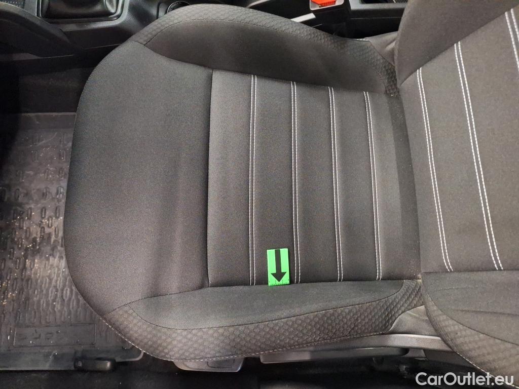  Dacia  Duster 1.5 Blue dCi 115CP Comfort 4WD #3