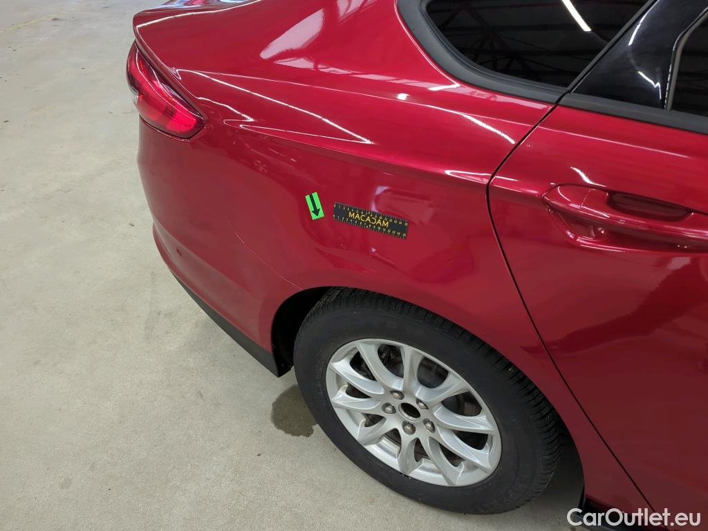  Ford  Mondeo 2.0 Hybrid Trend ECVT #20