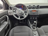  Dacia  Duster 1.5 Blue dCi 115CP Comfort 4WD #7
