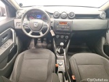  Dacia  Duster 1.5 Blue dCi 115CP Comfort 4WD #6