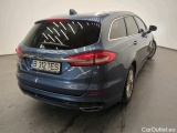 Mondeo