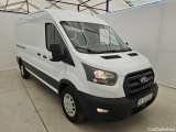  Ford  Transit 2.0L EcoBlue 130PS 350 L3H2 Trend #2