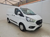  Ford  Transit 2.0 EcoBlue 105PS 300 Trend L1H1 #2