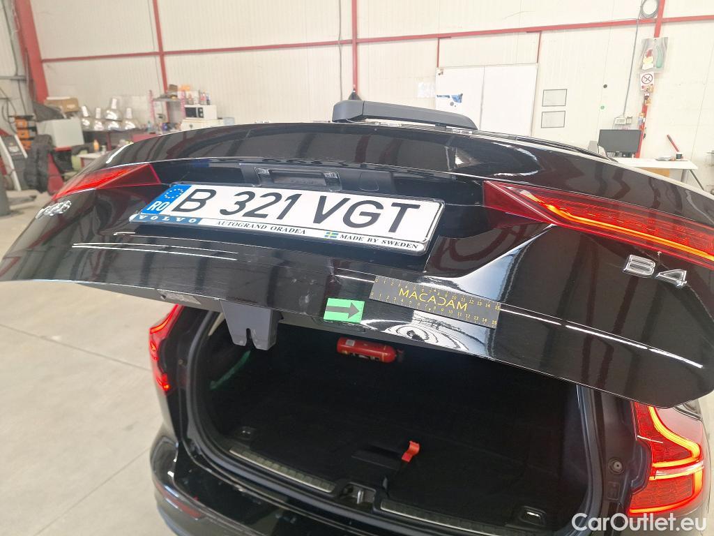  Volvo  V60 2.0 B4 D 197CP Momentum Pro AT8 #9