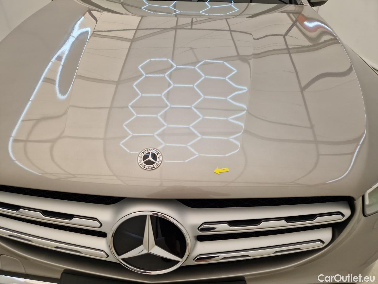  Mercedes  G-Klasee GLC 300 e 4MATIC #5