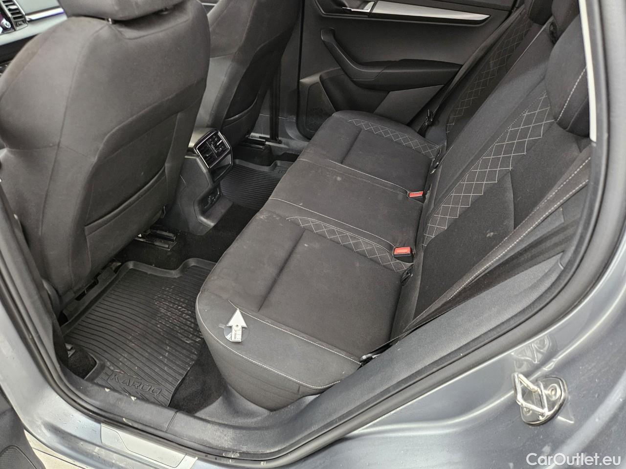  Skoda  Karoq 1.5 TSI 150CP Ambition #89