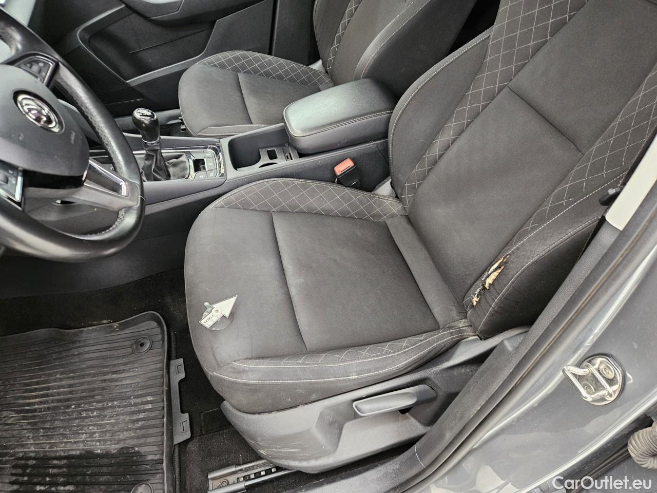  Skoda  Karoq 1.5 TSI 150CP Ambition #68