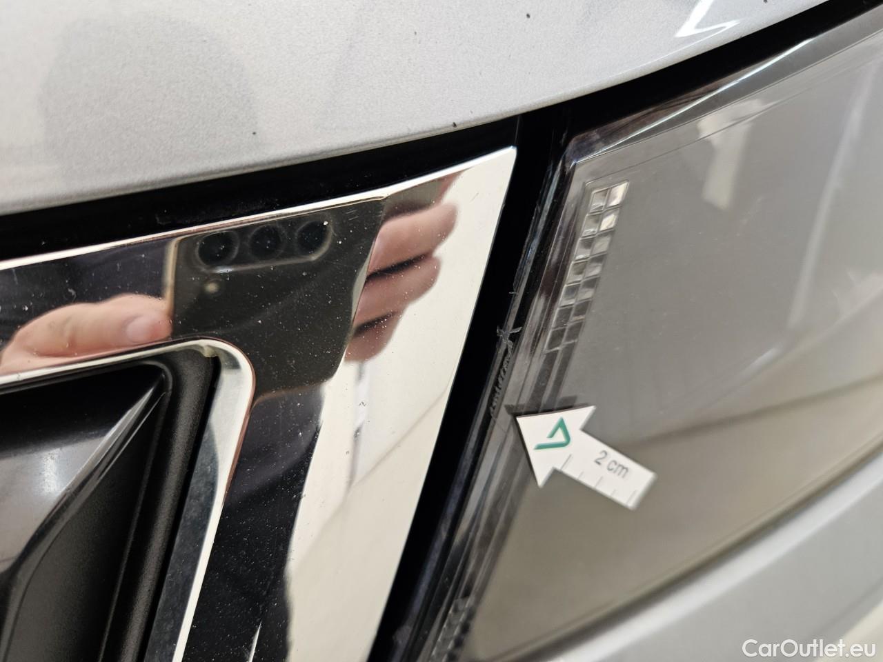  Skoda  Karoq 1.5 TSI 150CP Ambition #19