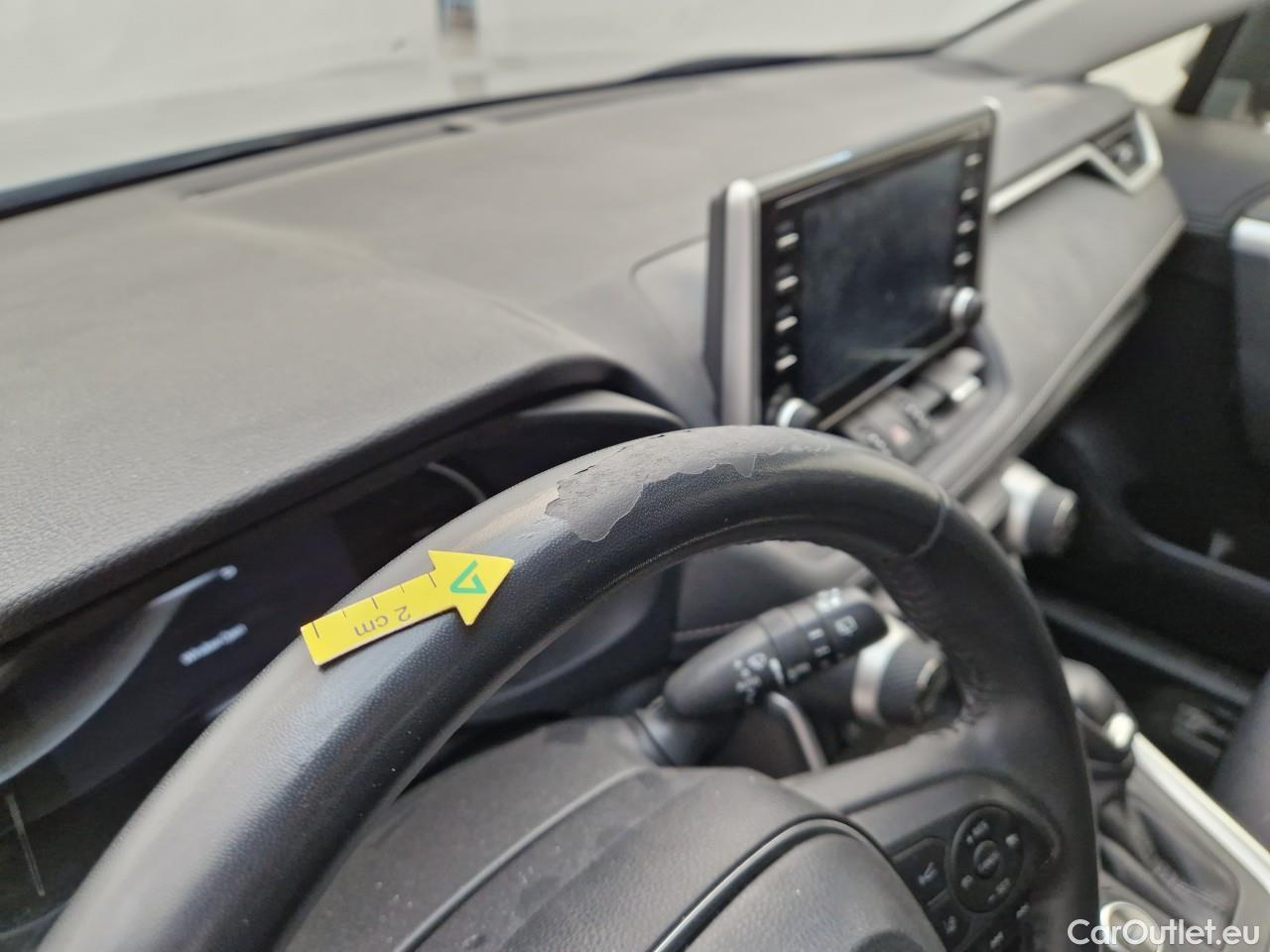  Toyota  RAV4 2.0 VVT-iE Dynamic CVT AWD #48