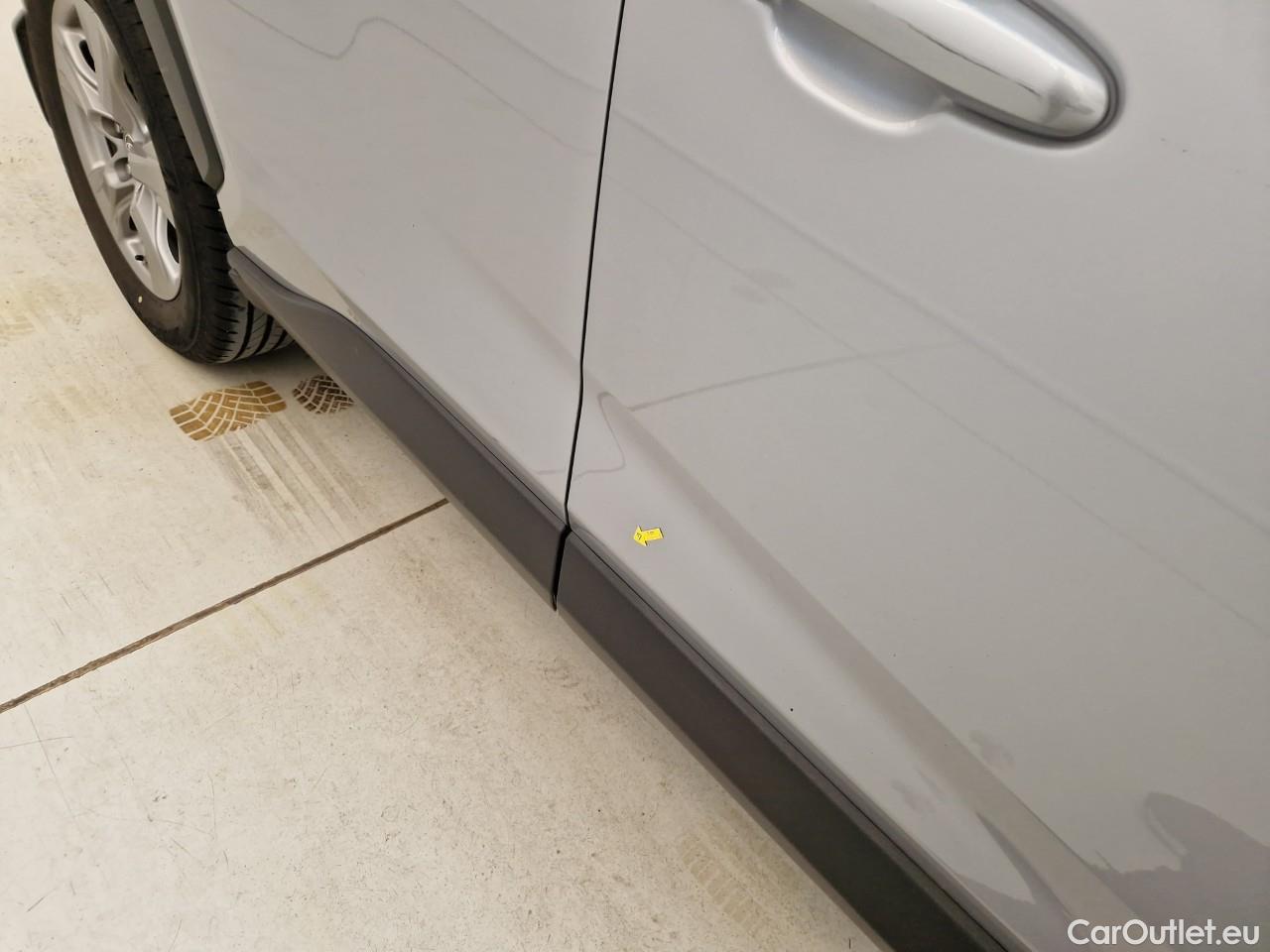  Toyota  RAV4 2.0 VVT-iE Dynamic CVT AWD #24