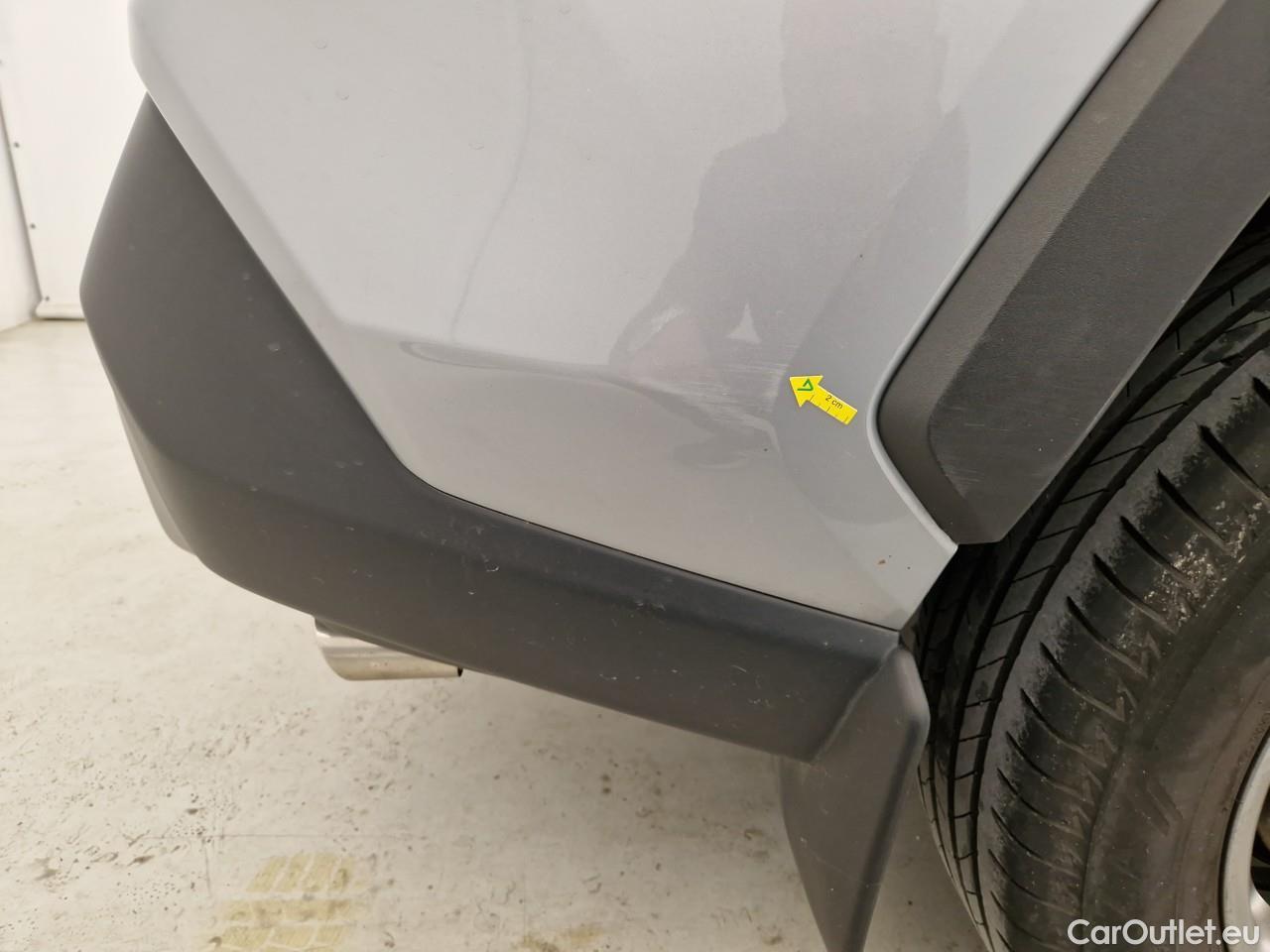  Toyota  RAV4 2.0 VVT-iE Dynamic CVT AWD #34