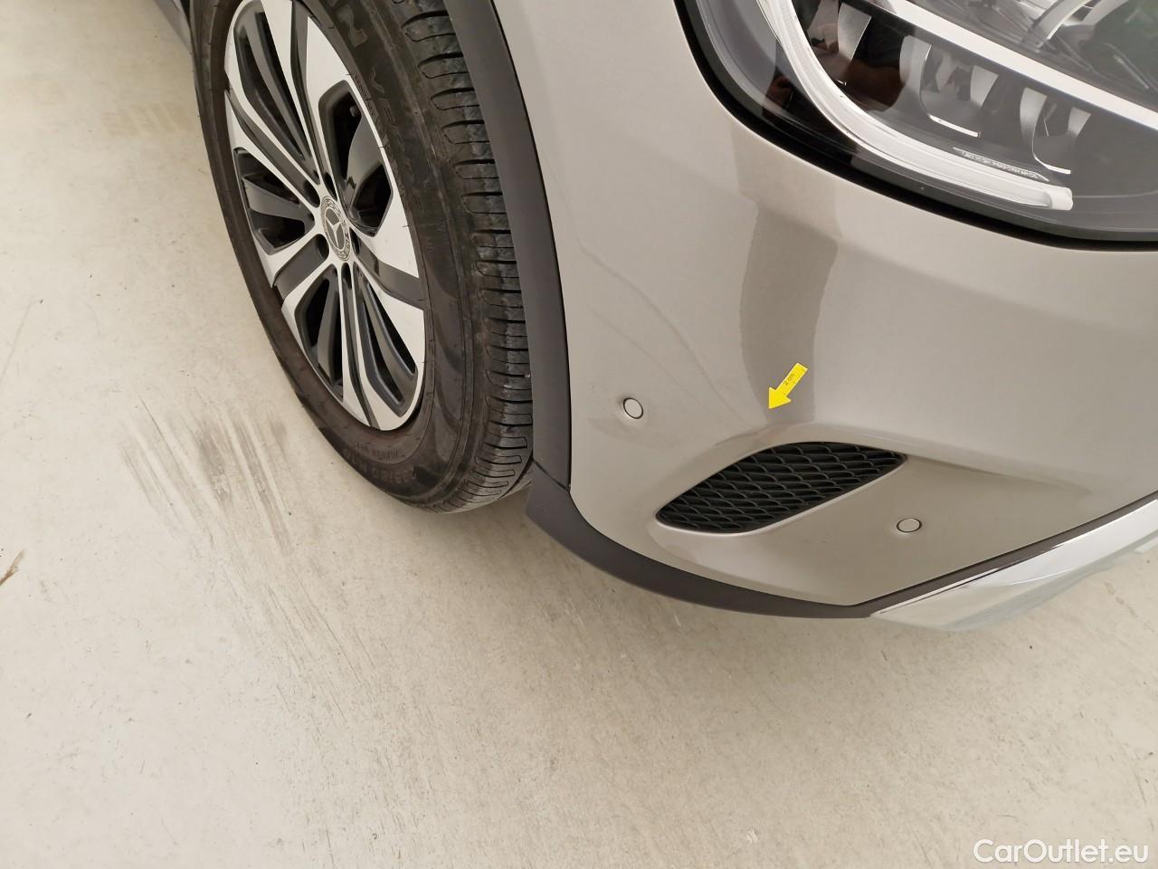  Mercedes  G-Klasee GLC 300 e 4MATIC #4