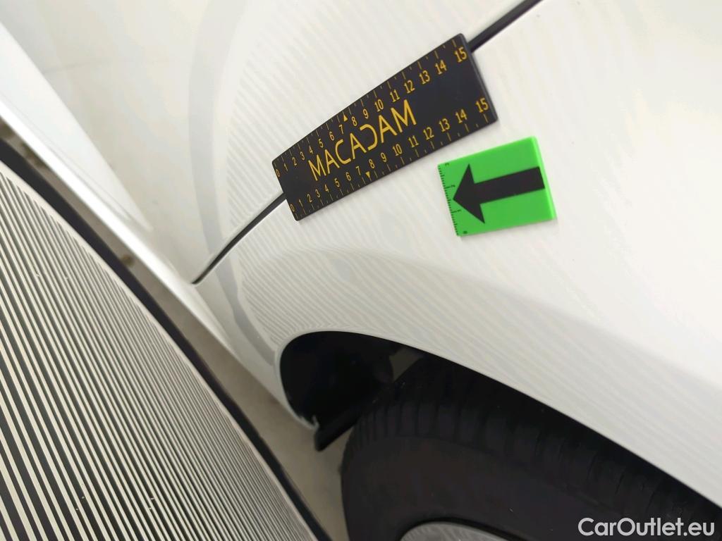  Renault  Megane 1.5 Blue dCi 116CP Zen EDC #8