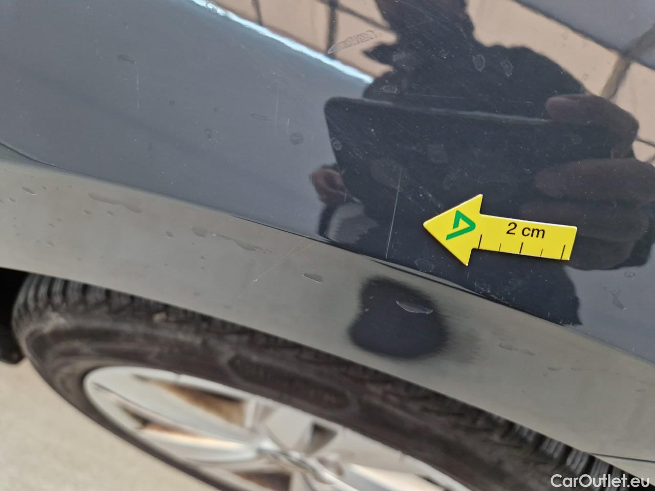  Volkswagen  Golf  2.0 TDI 116HP DSG Life Variant #18