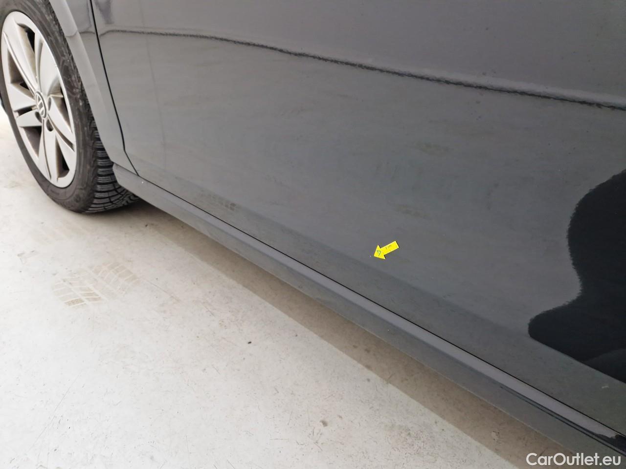  Volkswagen  Golf  2.0 TDI 116HP DSG Life Variant #4