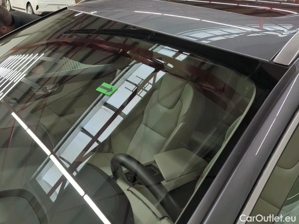  Volvo  XC60 2.0 B4 D 197CP Inscription AT8 AWD #7