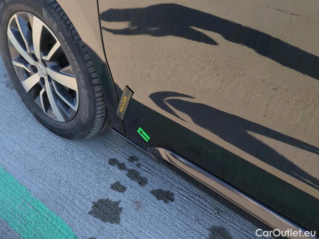  Toyota  Proace L2H1 ELECTRIC 136CP BATERIE 75KWH VIP #1