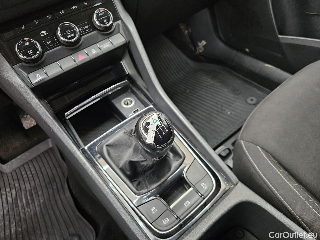  Skoda  Karoq 1.5 TSI 150CP Ambition #75