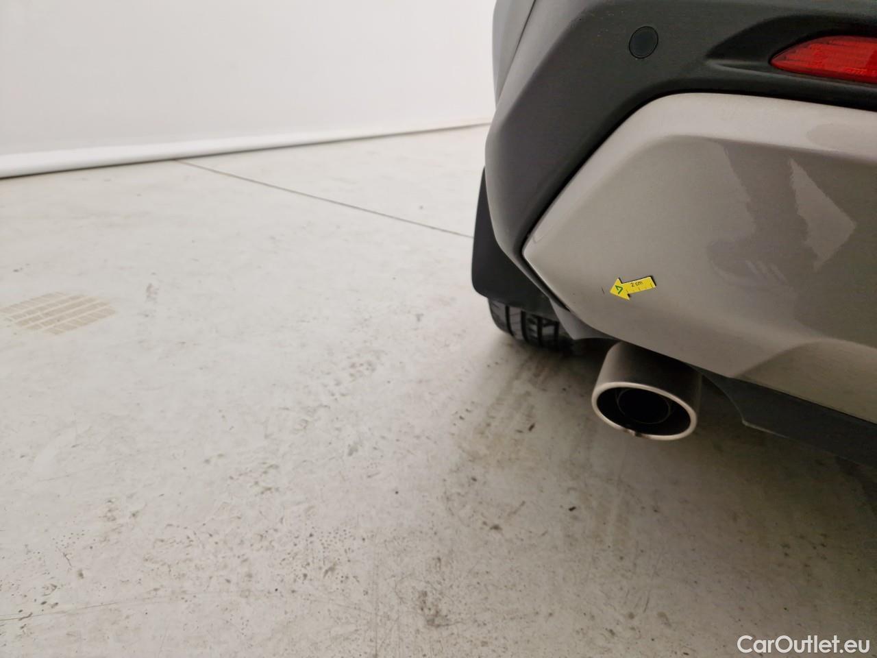  Toyota  RAV4 2.0 VVT-iE Dynamic CVT AWD #38