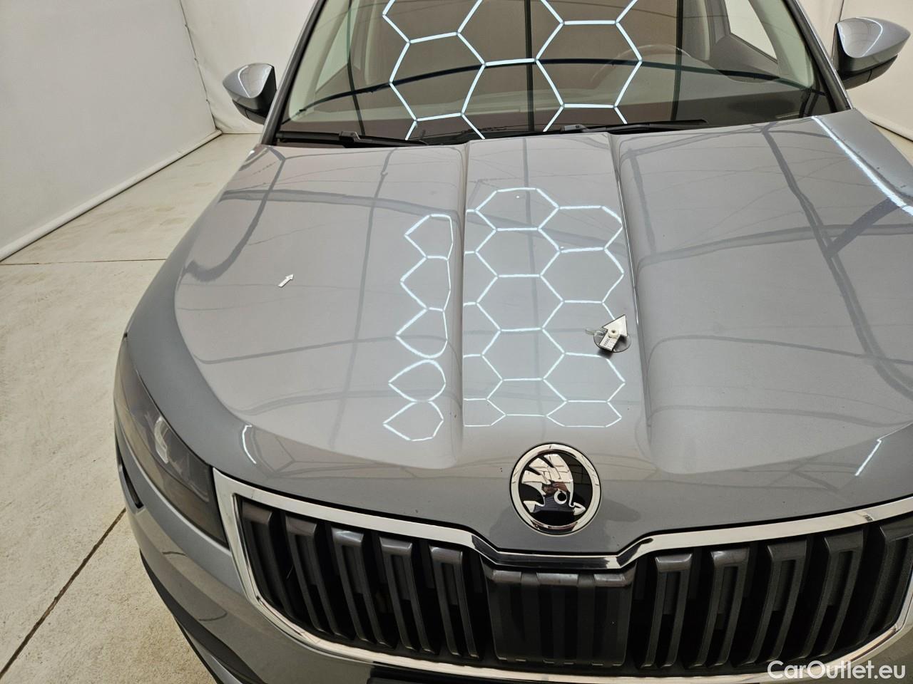  Skoda  Karoq 1.5 TSI 150CP Ambition #24