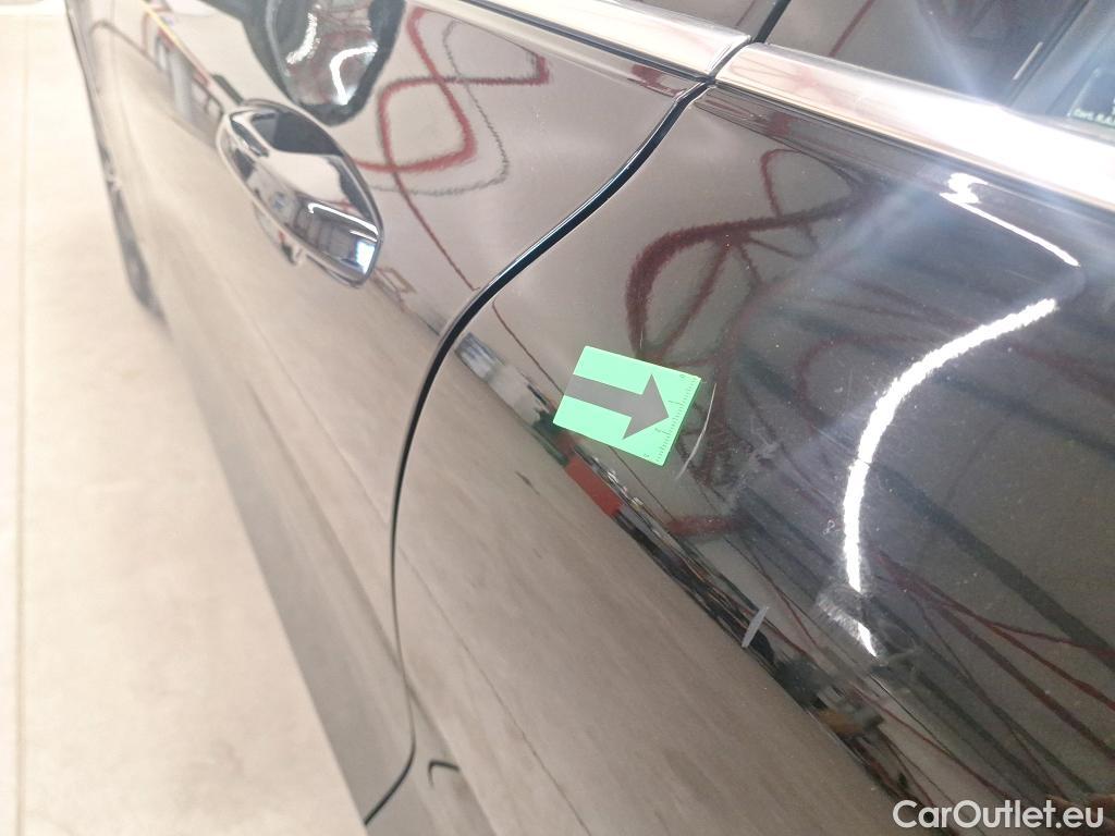  Volvo  V60 2.0 B4 D 197CP Momentum Pro AT8 #25