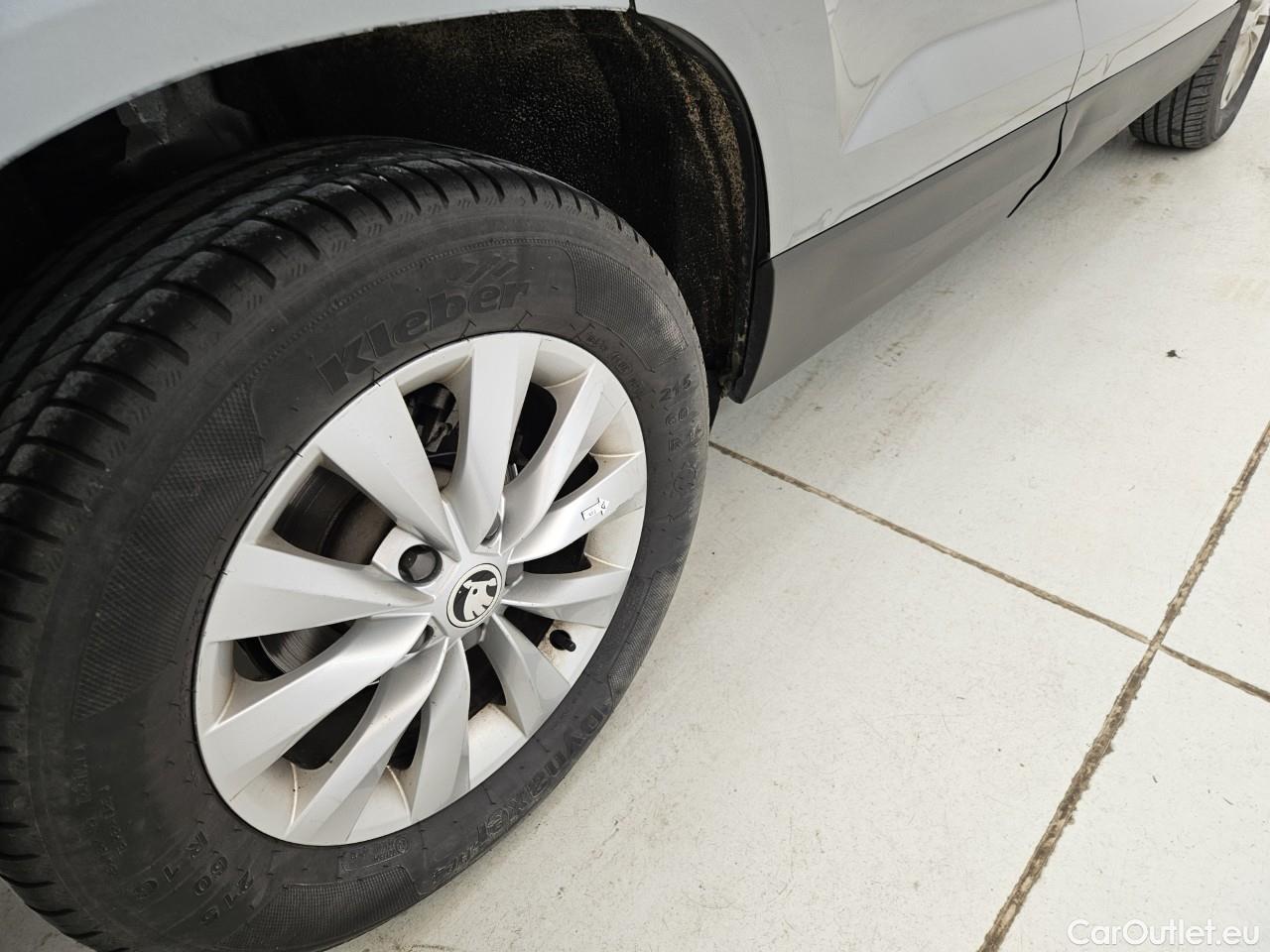  Skoda  Karoq 1.5 TSI 150CP Ambition #42