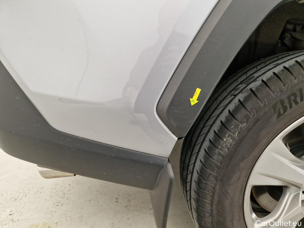  Toyota  RAV4 2.0 VVT-iE Dynamic CVT AWD #31