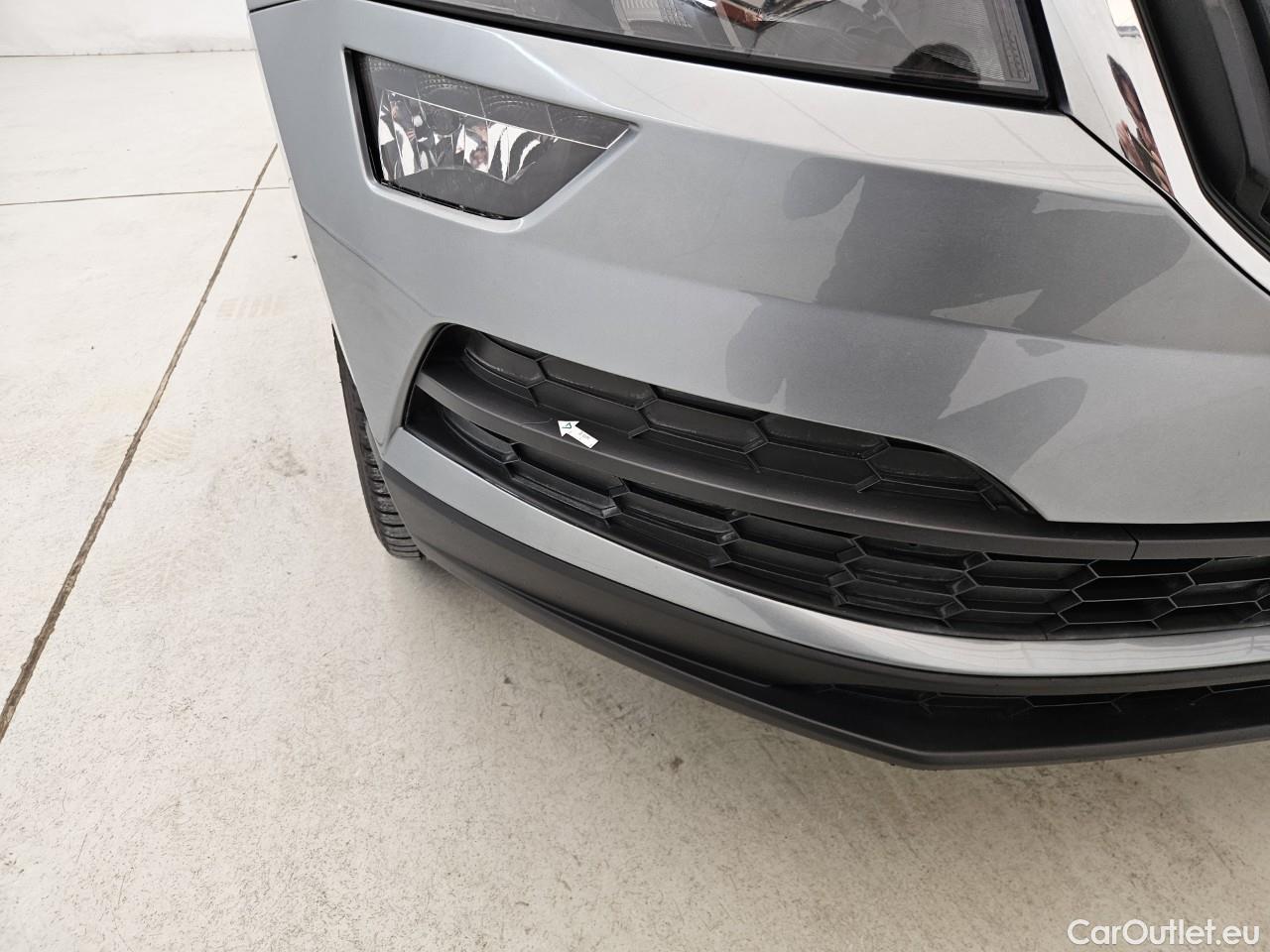  Skoda  Karoq 1.5 TSI 150CP Ambition #15