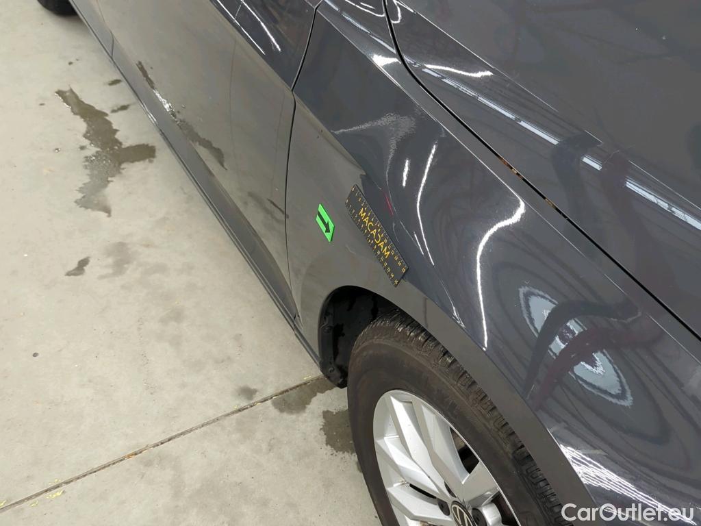  Volkswagen  Passat Comfortline 2.0 TDI DSG 150 CP #23