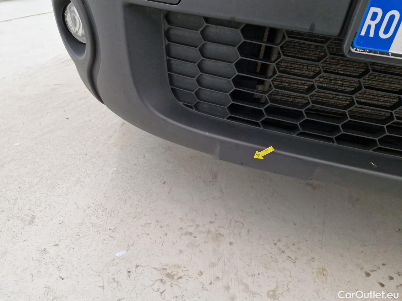  Renault  Kangoo 1.5 Blue dCi 95HP Maxi Confort #9