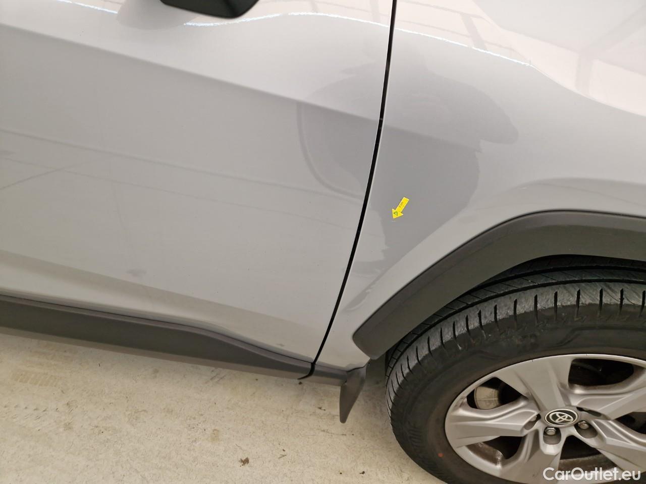  Toyota  RAV4 2.0 VVT-iE Dynamic CVT AWD #22