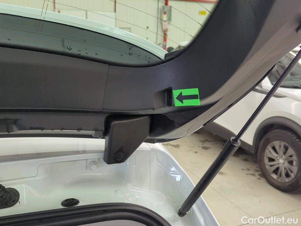  Renault  Megane 1.5 Blue dCi 116CP Zen EDC #11