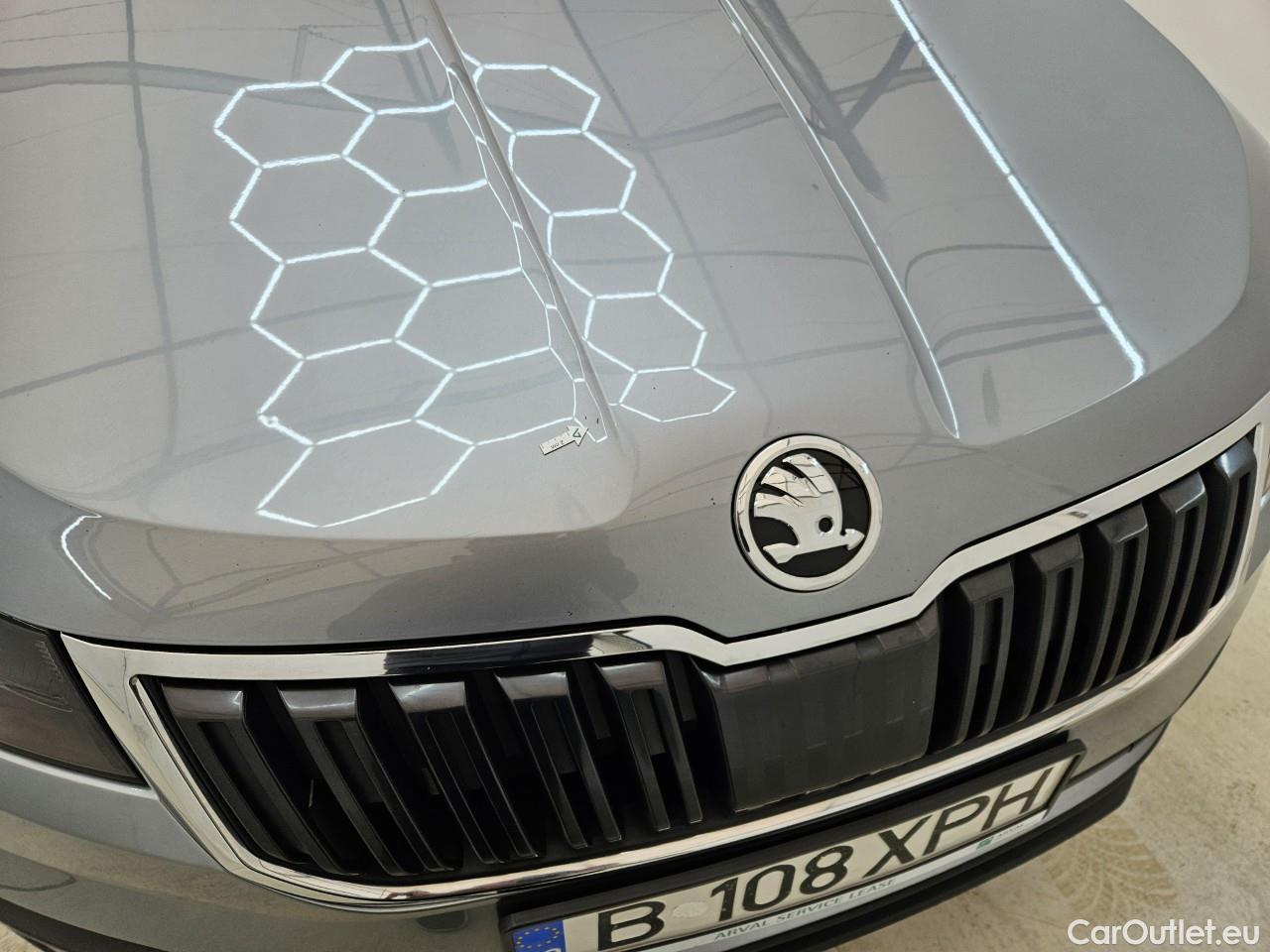  Skoda  Karoq 1.5 TSI 150CP Ambition #27