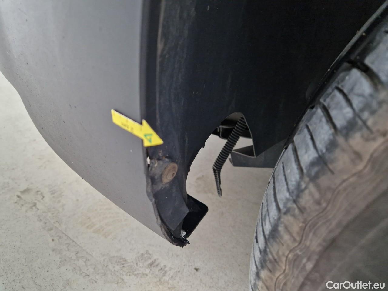  Renault  Kangoo 1.5 Blue dCi 95HP Maxi Confort #8