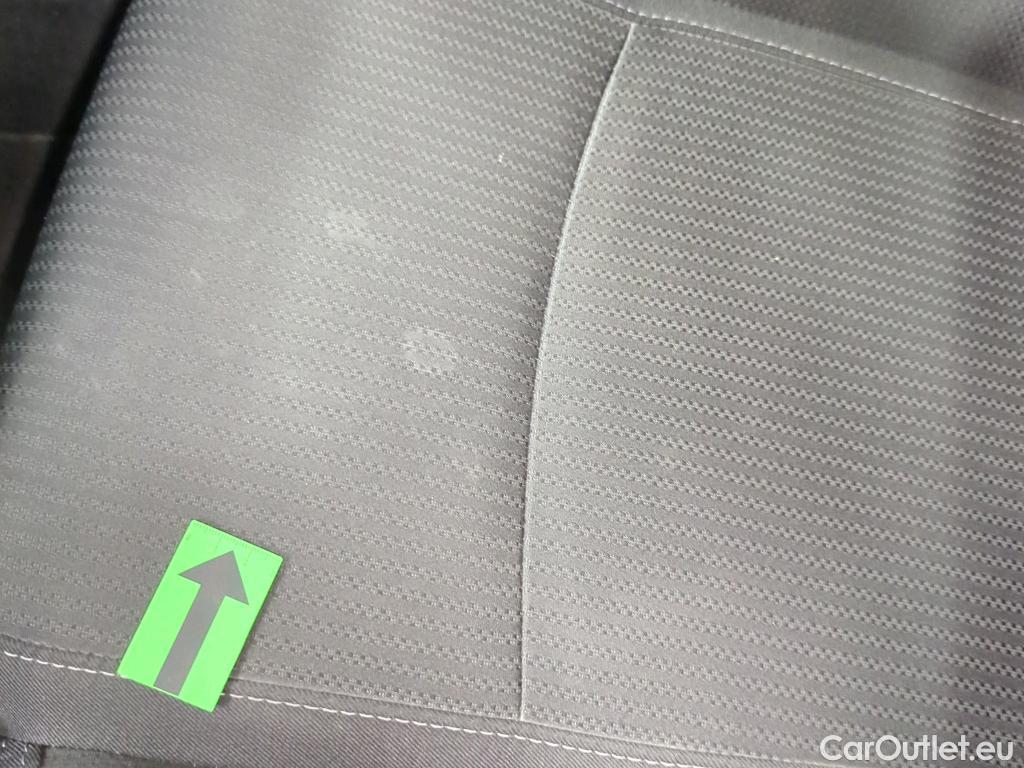  Renault  Megane 1.5 Blue dCi 116CP Zen EDC #14