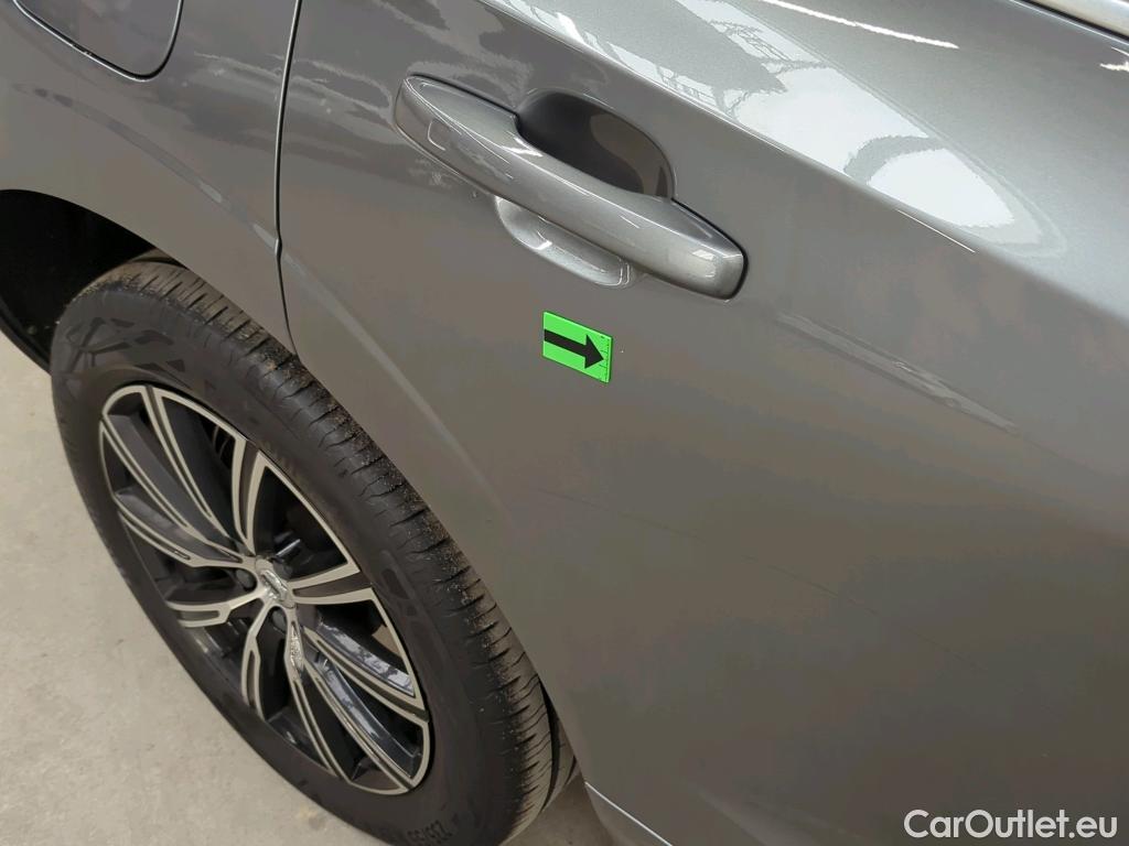  Volvo  XC60 2.0 B4 D 197CP Inscription AT8 AWD #11