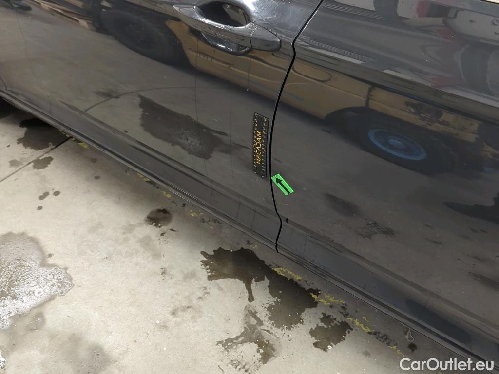  Volkswagen  Passat Comfortline 2.0 TDI DSG 150 CP #21