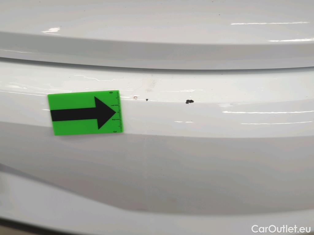  Renault  Megane 1.5 Blue dCi 116CP Zen EDC #4