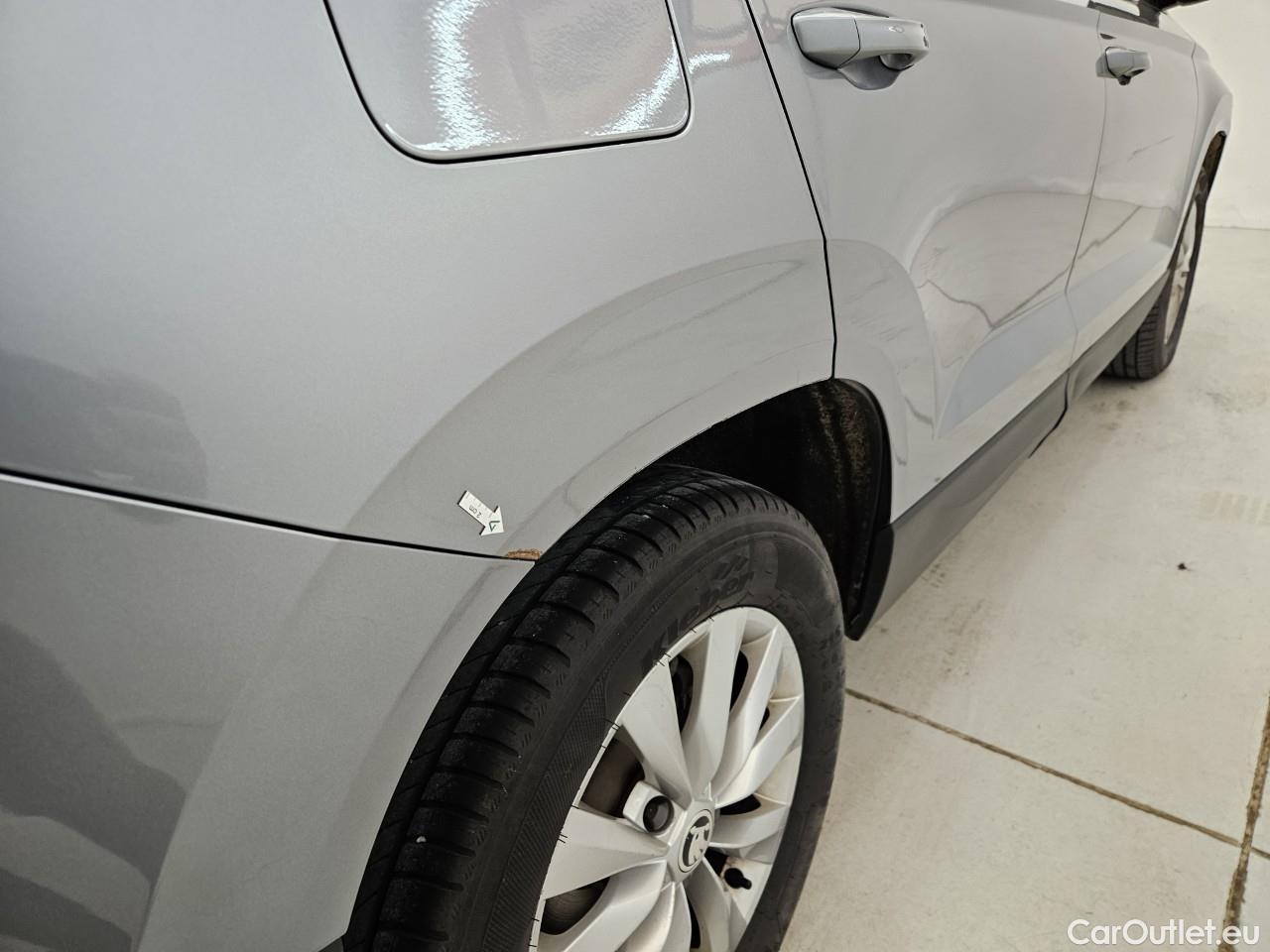  Skoda  Karoq 1.5 TSI 150CP Ambition #41