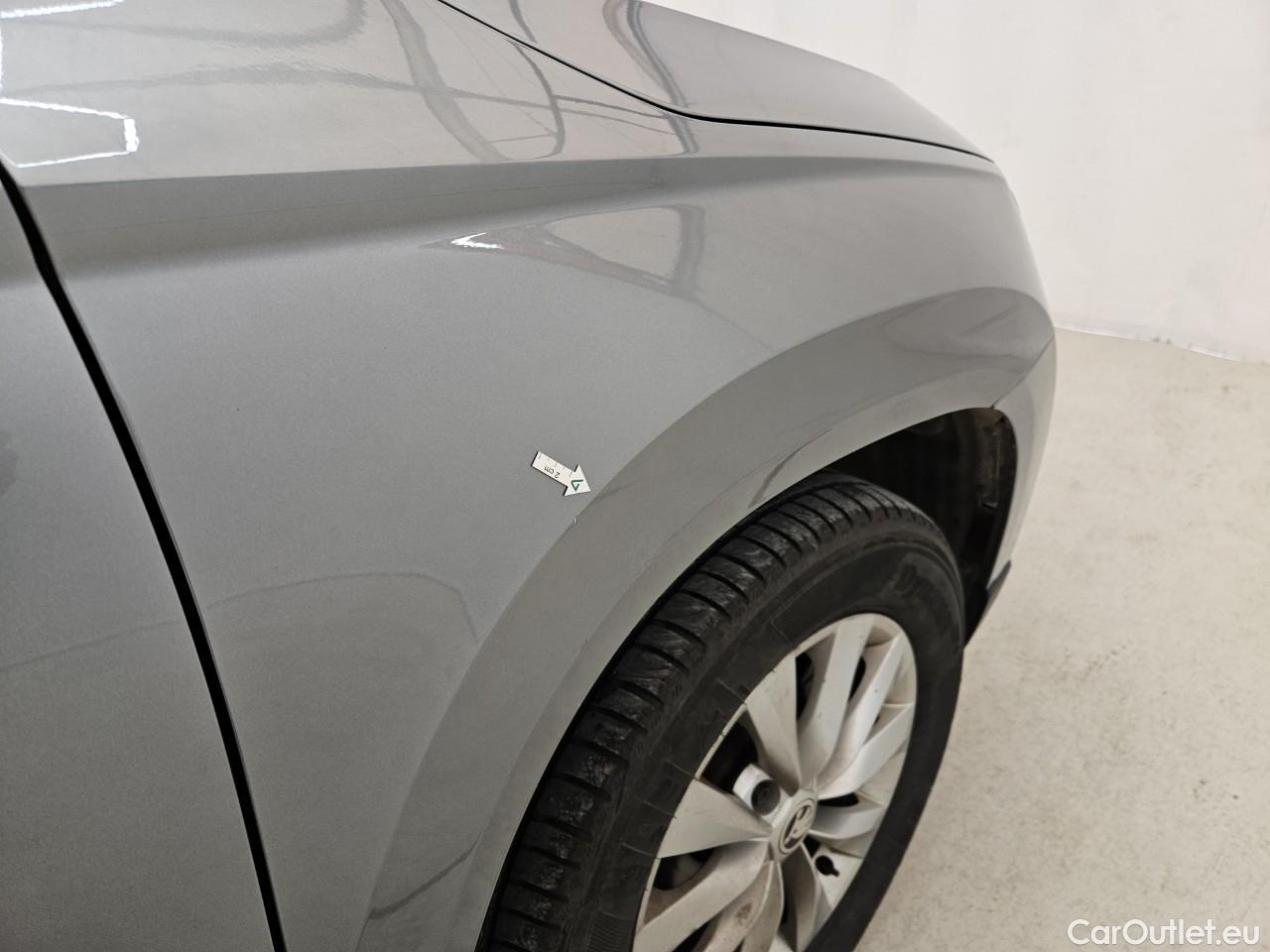  Skoda  Karoq 1.5 TSI 150CP Ambition #31