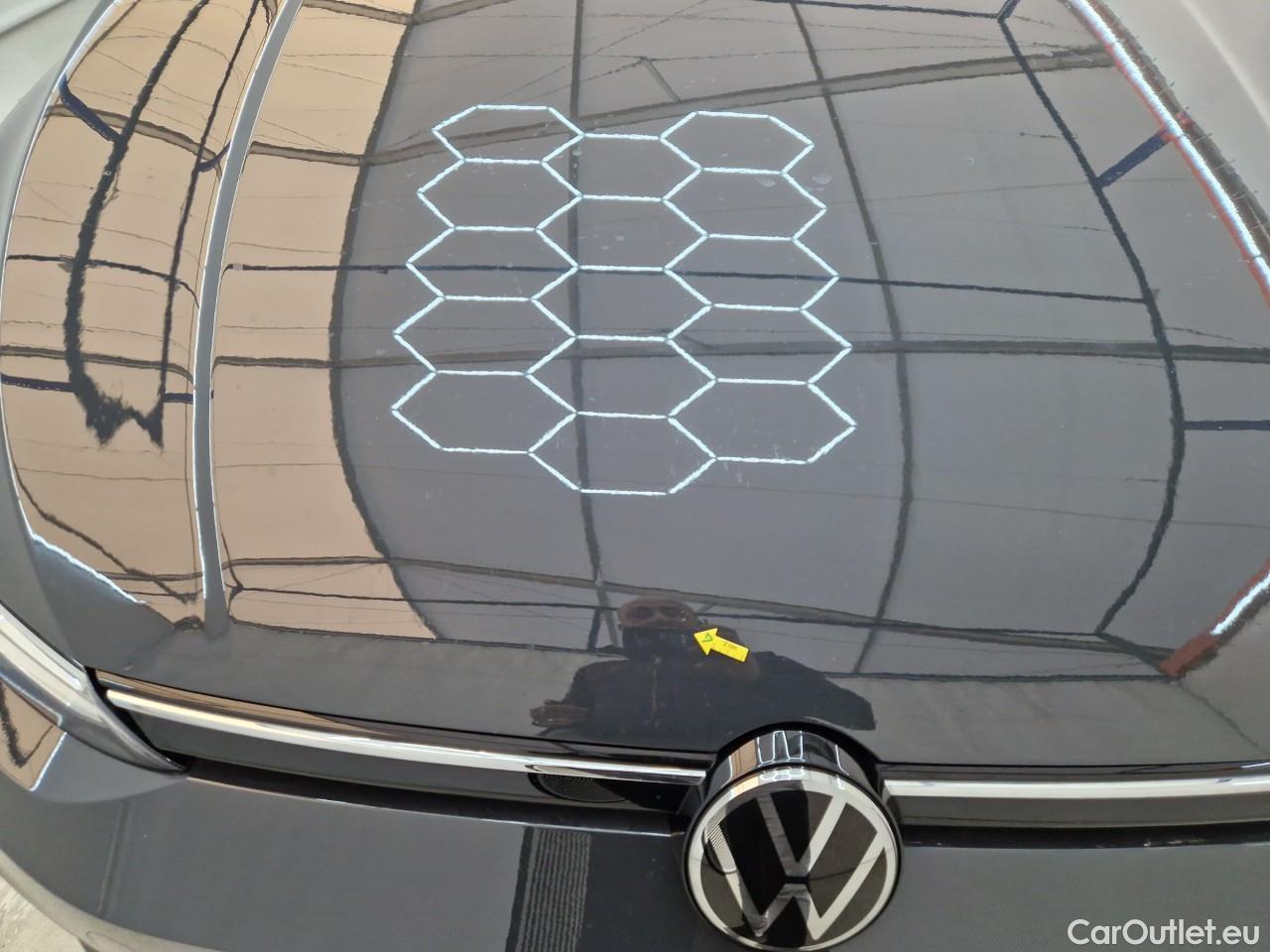  Volkswagen  Golf  2.0 TDI 116HP DSG Life Variant #15