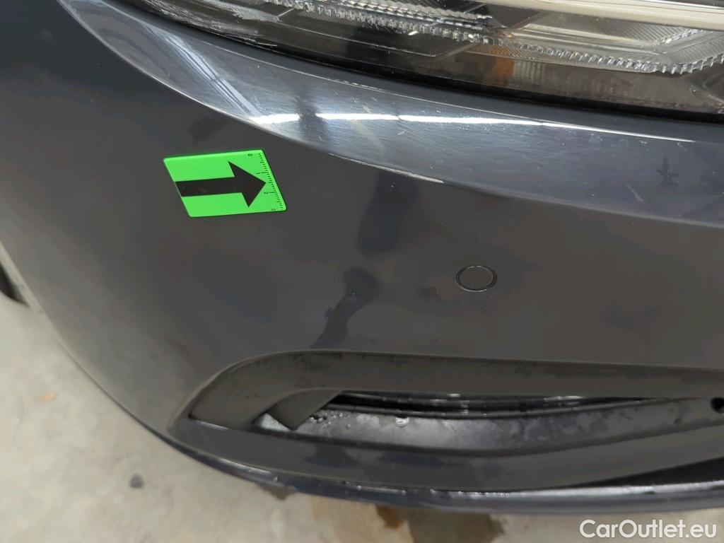  Volkswagen  Passat Comfortline 2.0 TDI DSG 150 CP #20