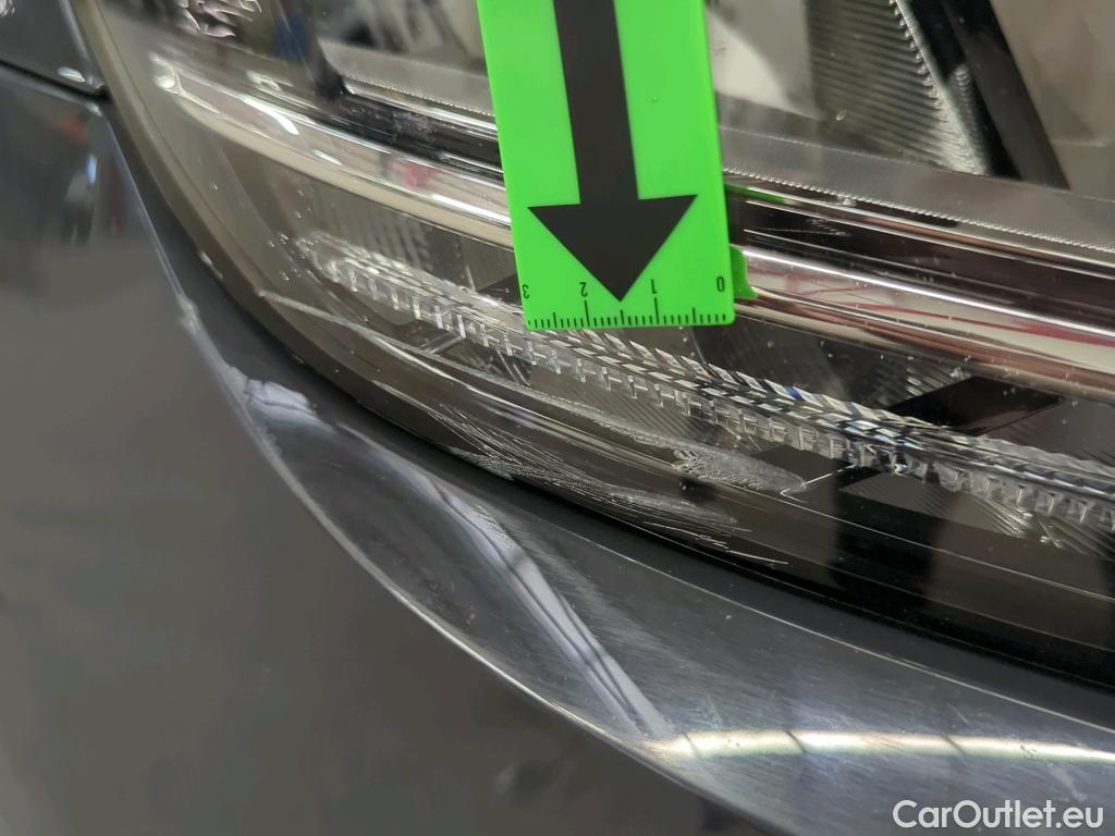  Volkswagen  Passat Comfortline 2.0 TDI DSG 150 CP #2